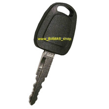 #1 Nr. F900 Doosan / Daewoo