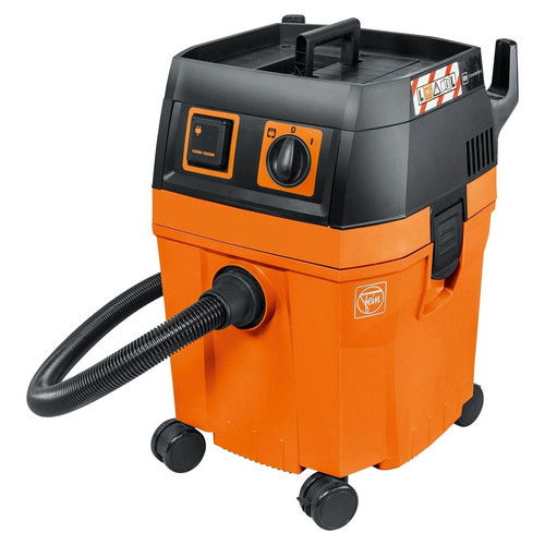 Fein sauger dustex 35 l - fein, n-/t-sauger