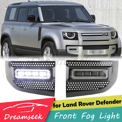 Led nebelscheinwerfer für - led,