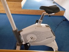 Heimtrainer Fahrrad GO Trimmrad Fitnessrad Bike Fitnessbike Klappbar Fitness