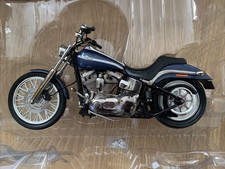 Ertl / American Muscle Harley