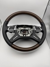 W166 W212 W204 C218 W463 Holz