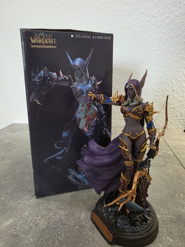 Sylvanas world warcraft - world,
