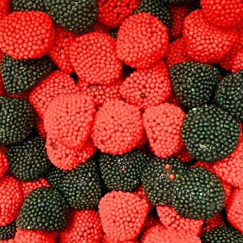 Gummilicious mega magic wild - gummilicious,