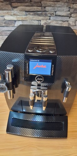 Jura kaffeevollautomat tft - jura,