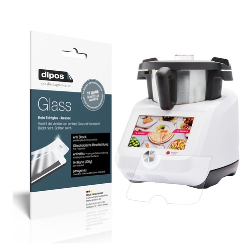 Schutzfolie für lidl - 2x,