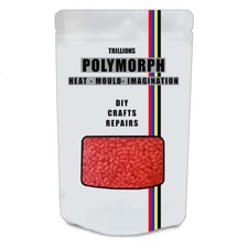 Handformbarer roter Polymorph