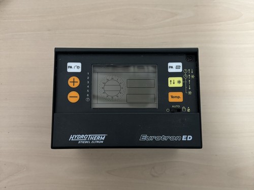 Hydro therm stiebel eltron - hydro,