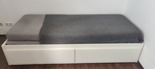 Ikea Flekke Bett 90/160x200