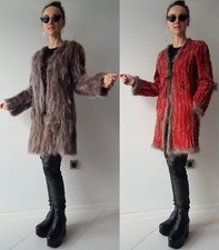 Patchwork Opossum Fell &