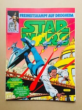 Star Wars Comic Album Band 7