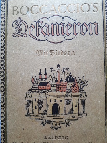 Bücherpaket historische