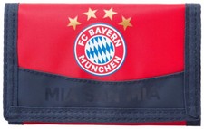 FC Bayern München Geldbeutel