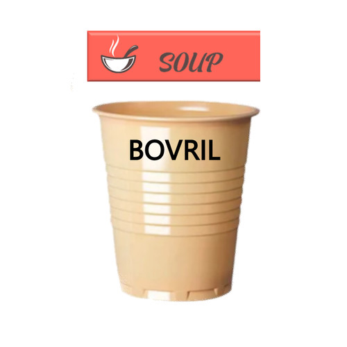 Bovril für mm - für,
