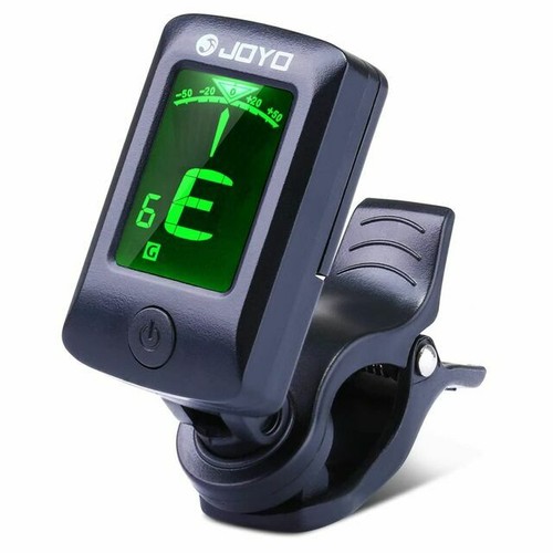Joyo cliptuner - joyo,