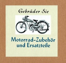 Katalog Oldtimer Motorrad