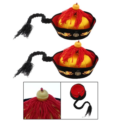 Erwachsene chinesischer kaiser - erwachsene,