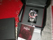 DAVOSA TERNOS PROFESSIONAL TT