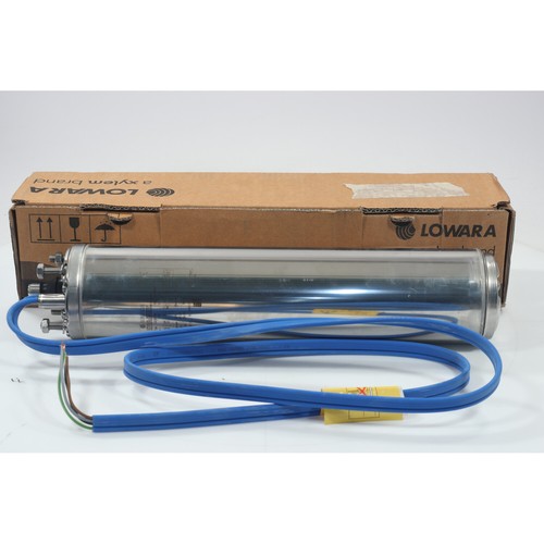 Lowara l4c22t386 submersible - lowara,
