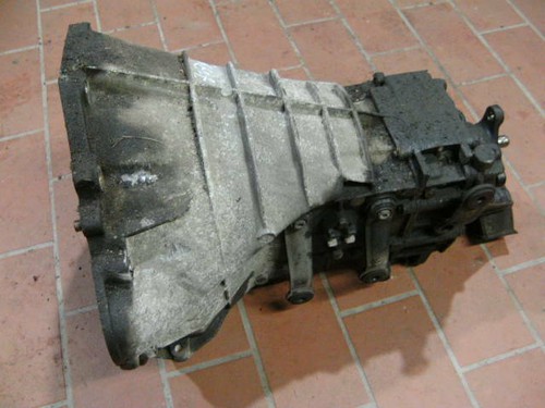 Mercedes w124 getriebe - ,