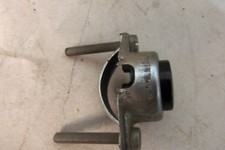 Nos handlebar horn - handlebar,