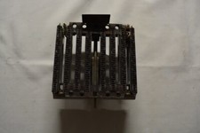 Junkers Gasbrenner Brenner Junkers Mini 8-KE23   #80