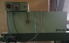 Schrumpftunnel KOPP STV 40