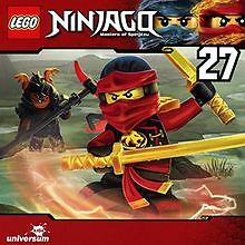 Hörspiel folge von lego - 27,