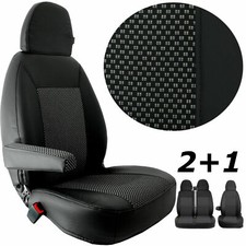 Ford Transit Connect fit seat