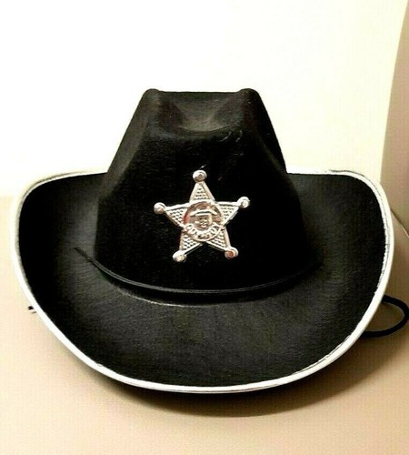 Sheriff karneval halloween - sheriff,