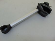 Thule Rahmenhalter abschliessbar 51166 2. Rad Fahrradhalter 944 946 940 920 922