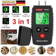 Feuchtigkeitsmesser Messgerät