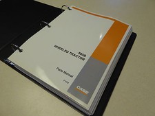 Case 580B Ck / 580CK B