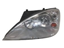 Scheinwerfer links Halogen Doppelscheinwerfer passt für FORD  GALAXY (WGR) 1.9