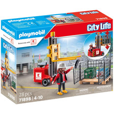Playmobil 71898 - City Life -