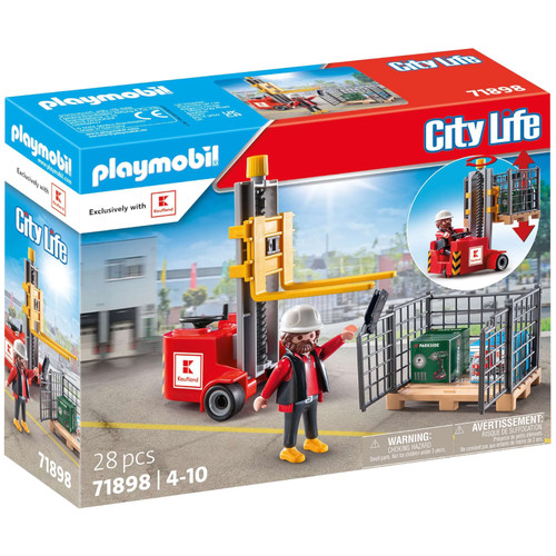 Playmobil 71898 city life - playmobil,