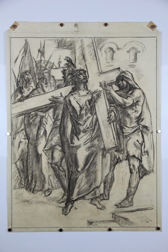 Otto grassl kreuzweg - grassl, 2