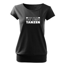 Damen fashion Premium Shirt