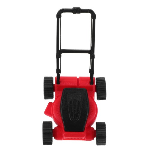 Spielzeugrasenmäher mini - ,