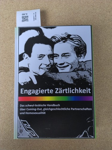 Engagierte zärtlichkeit das - zärtlichkeit,