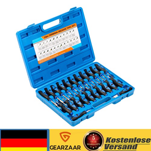 23tlg entriegelungswerkzeug - 23tlg,
