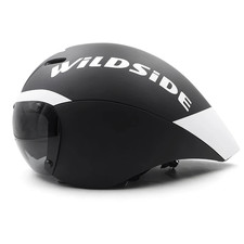 Aero TT Rennrad Helm Rennrad