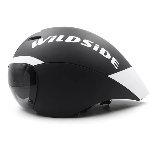 Aero rennrad helm - tt,
