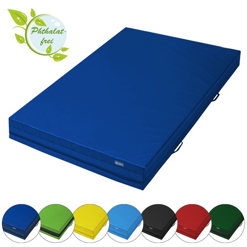 Weichbodenmatte turnmatte - weichbodenmatte,