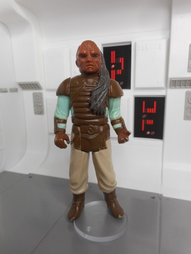 Star wars vintage 3 - -,