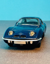 1:43 VEREM 421 Opel GT 1900