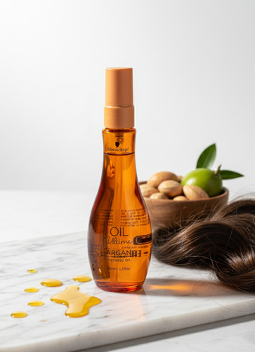 Schwarzkopf oil ultime argan - schwarzkopf,