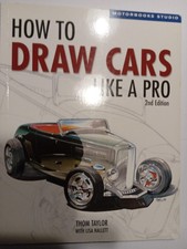 How to Draw Cars like a Pro