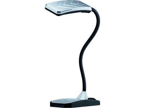 Hansa led tischleuchte twist - hansa, led-tischleuchte
