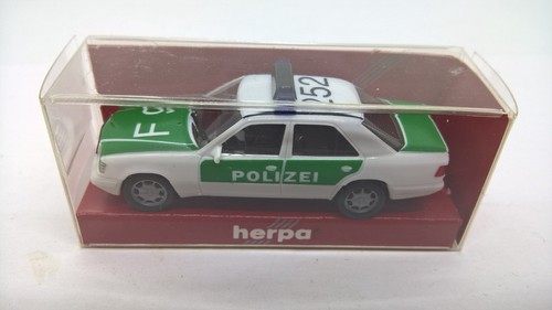 Herpa 042314 mercedes 320 - mercedes,